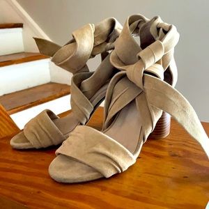 Raye Sandal Heels